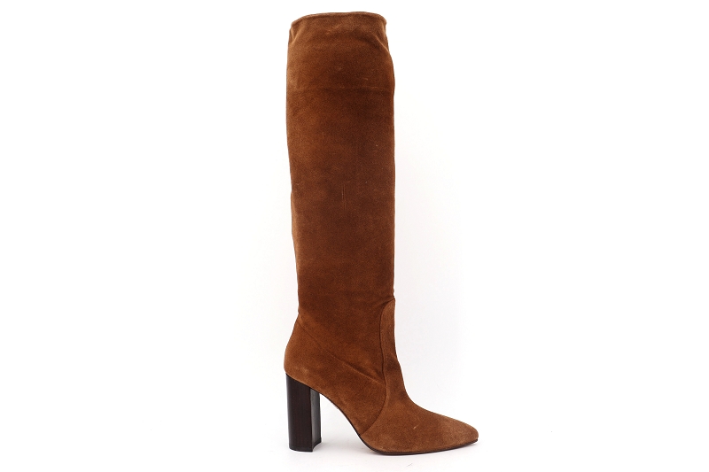 Toral bottes bez marron