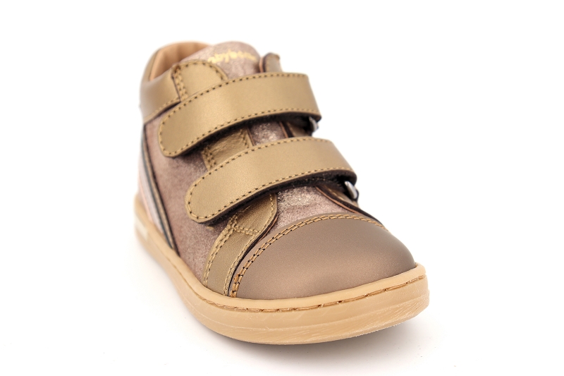 Babybotte chaussures a scratch astar beige6533201_2