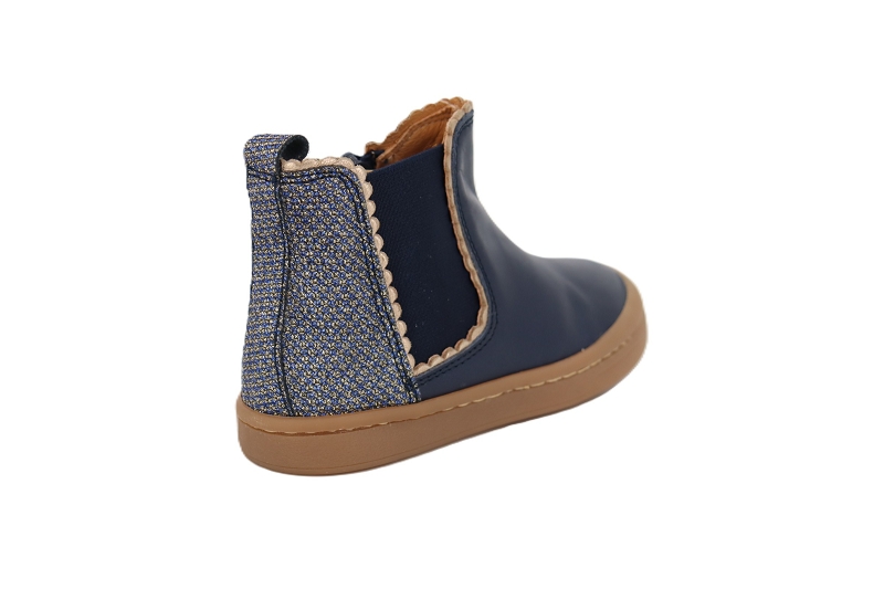 Babybotte boots et bottines alisia bleu6533304_4