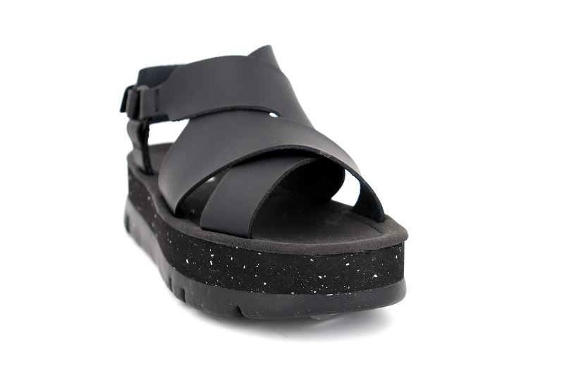 Camper sandales nu pieds hydro noir6534001_2