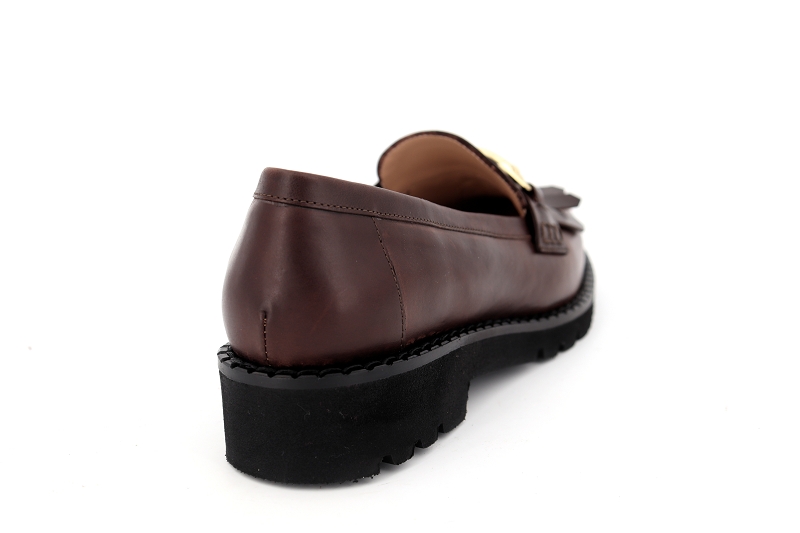 Cervone mocassins lolita marron6535302_4