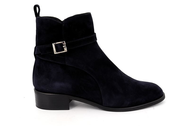 Cervone boots et bottines roma bleu