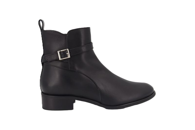 Cervone boots et bottines roma noir