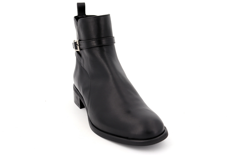 Cervone boots et bottines roma noir6535402_2