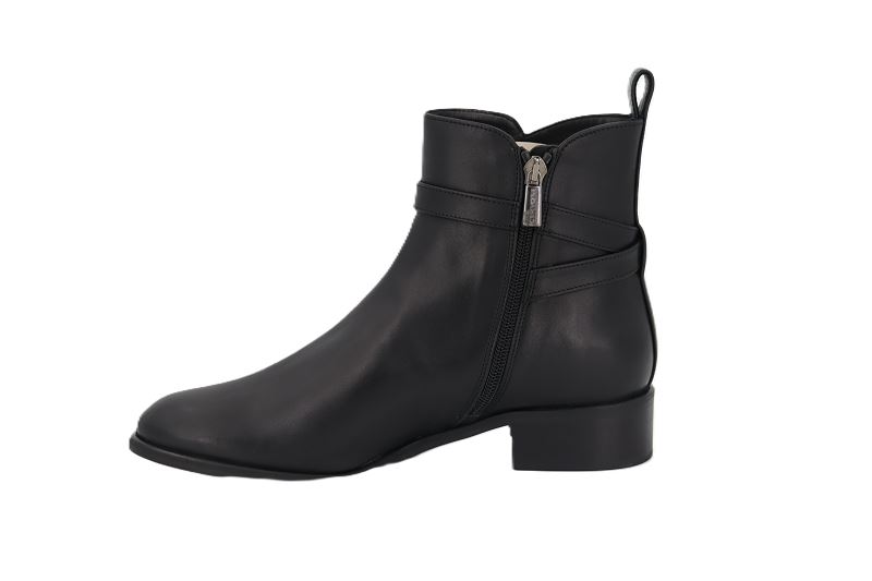 Cervone boots et bottines roma noir6535402_3