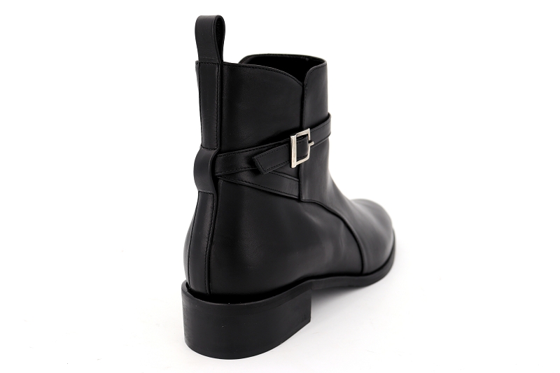 Cervone boots et bottines roma noir6535402_4