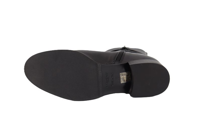 Cervone boots et bottines roma noir6535402_5