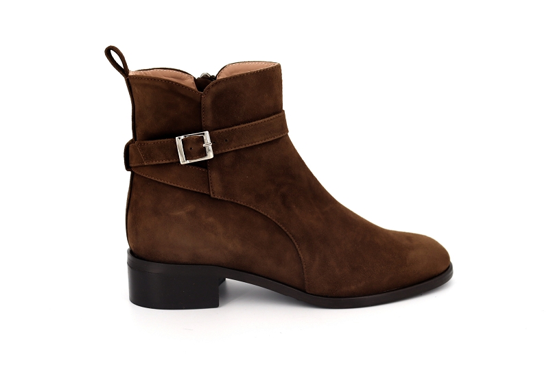 Cervone boots et bottines roma marron