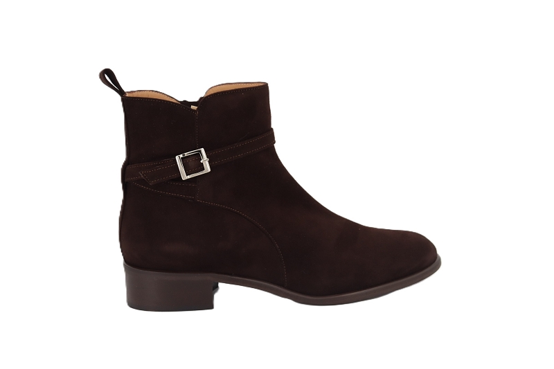 Cervone boots et bottines roma marron