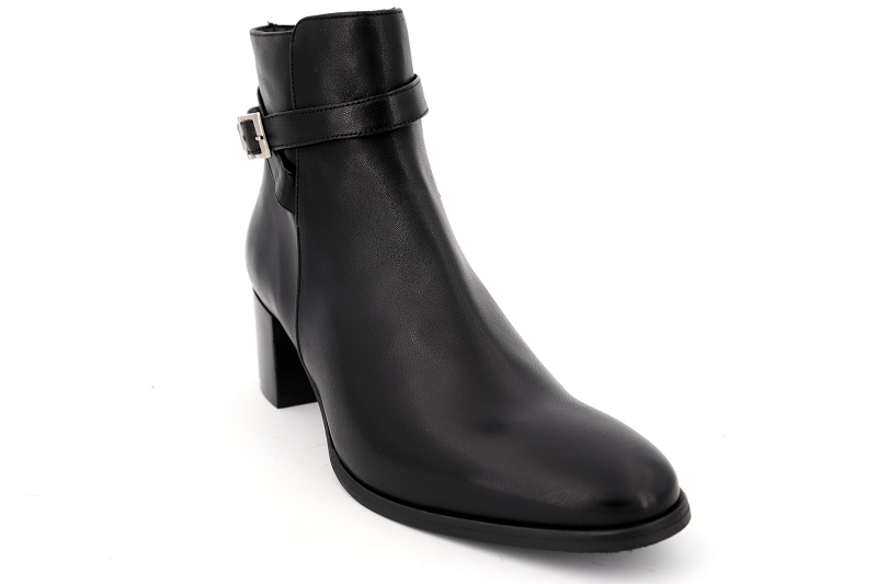 Cervone boots et bottines julia noir6535501_2