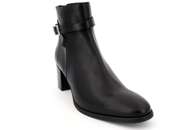 Cervone bottines julia noir6535501_2