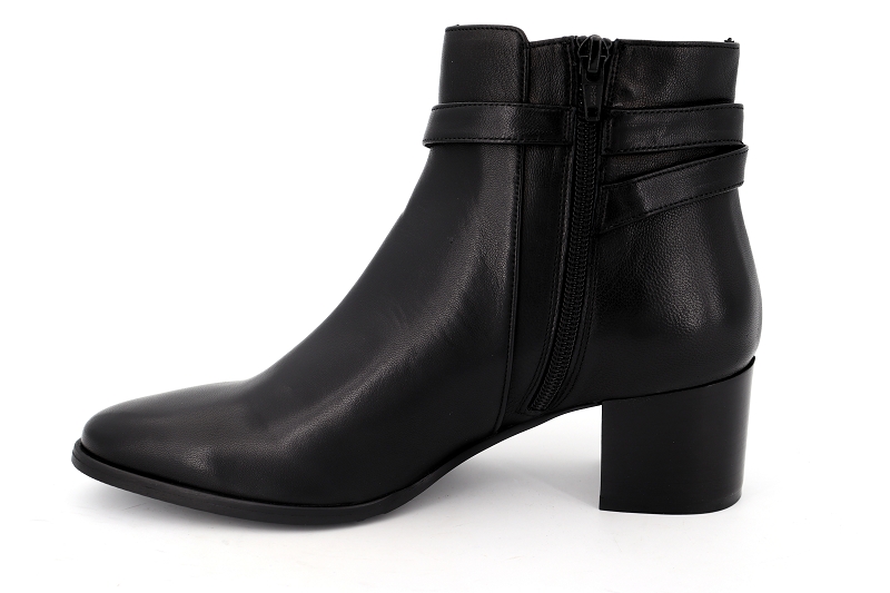 Cervone boots et bottines julia noir6535501_3