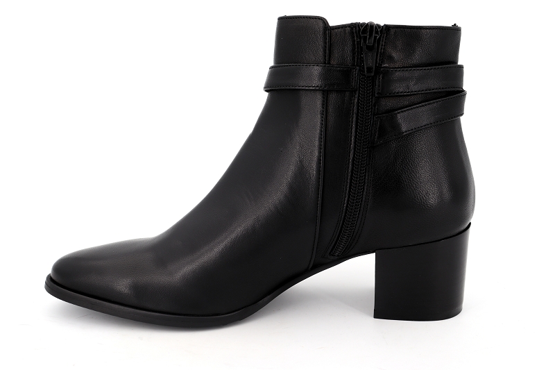 Cervone bottines julia noir6535501_3