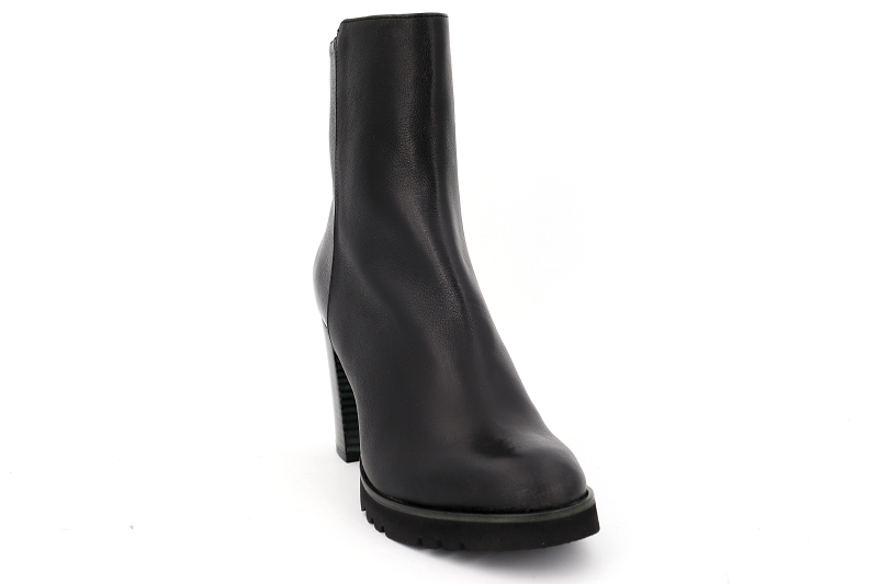 Cervone boots et bottines mauro noir6535701_2