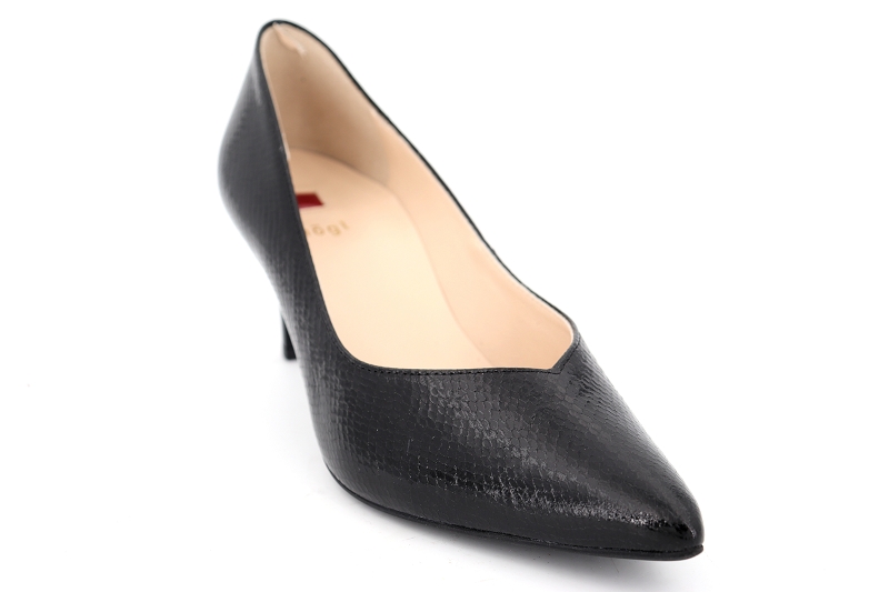 Hogl escarpins taca noir6536602_2