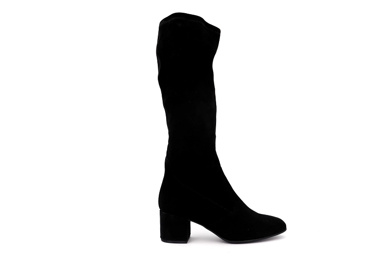 Hogl bottes keve noir