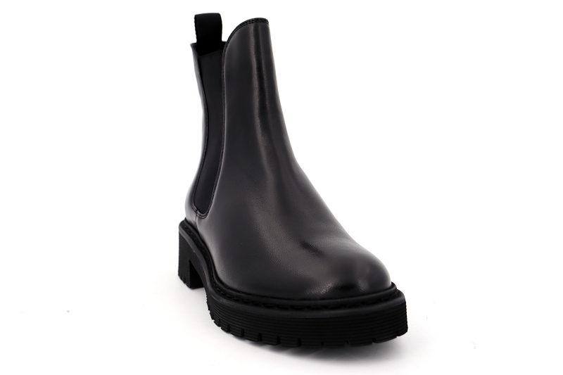 Hogl boots et bottines chella noir6537701_2