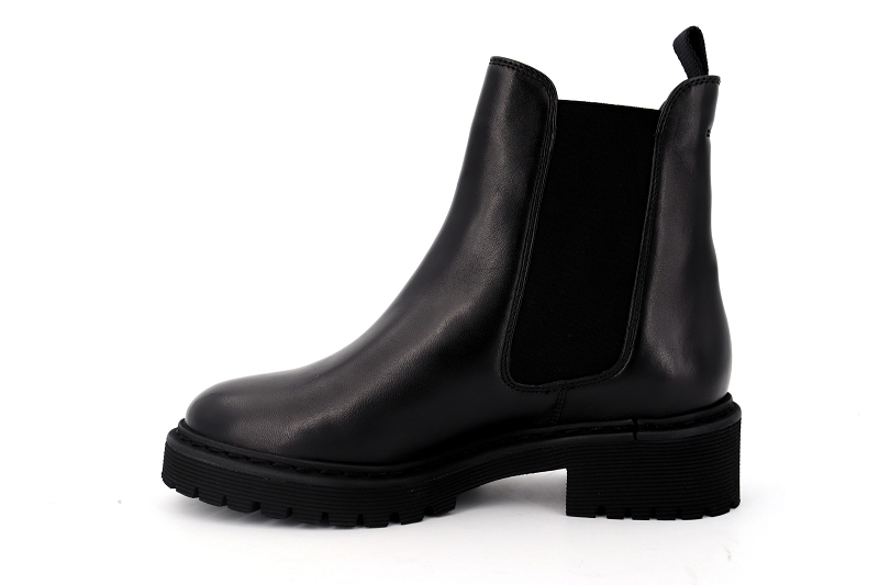 Hogl boots et bottines chella noir6537701_3
