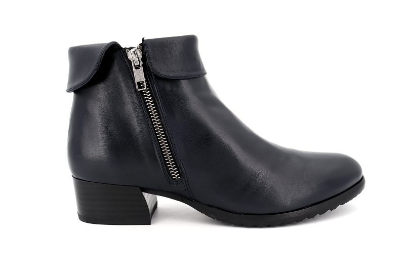 Follia dolce boots et bottines every bleu