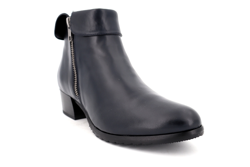 Follia dolce boots et bottines every bleu6537902_2