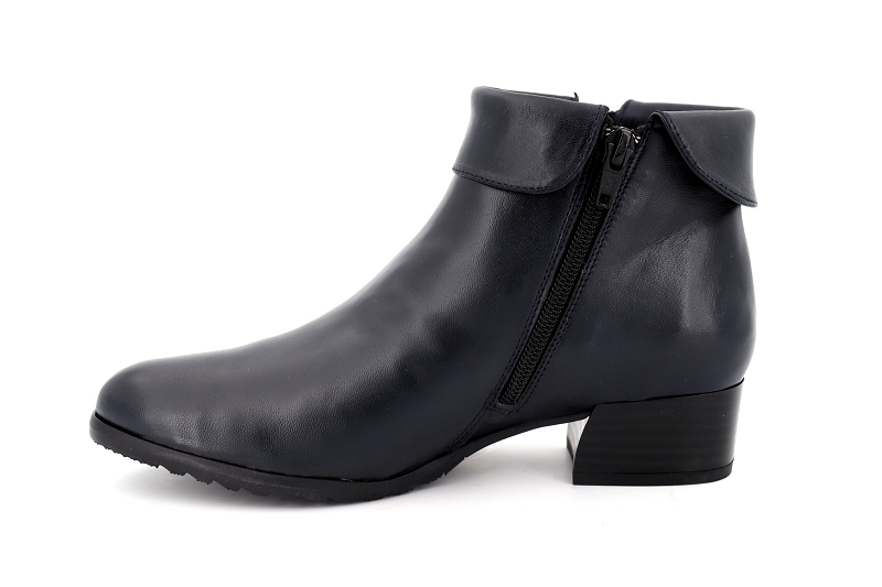 Follia dolce boots et bottines every bleu6537902_3