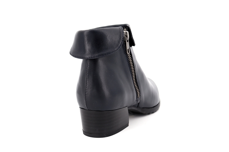 Follia dolce boots et bottines every bleu6537902_4