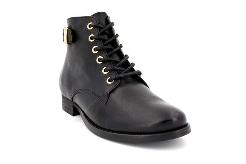 Follia dolce boots et bottines nuno noir6538001_2