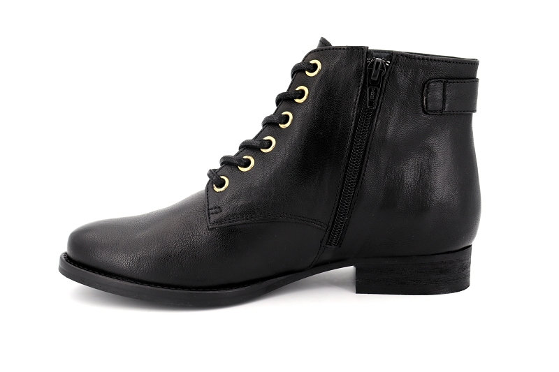 Follia dolce boots et bottines nuno noir6538001_3
