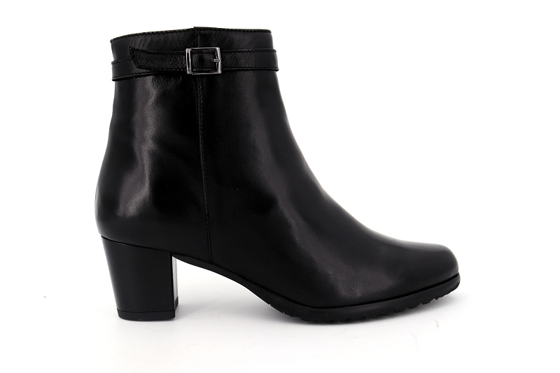 Follia dolce boots et bottines dolce noir