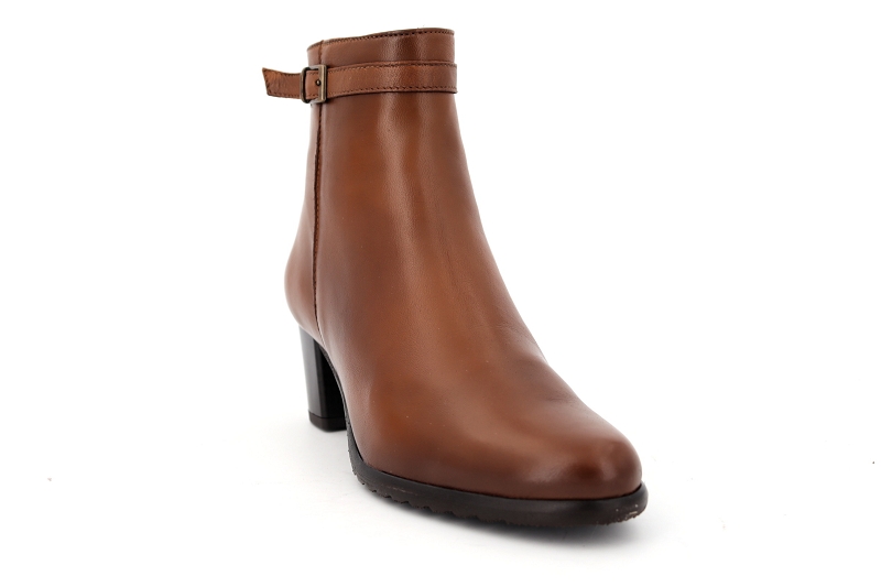 Follia dolce boots et bottines dolce marron6538102_2