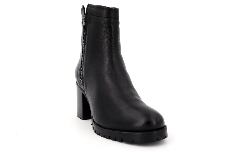 Follia dolce bottines dorine noir6538302_2