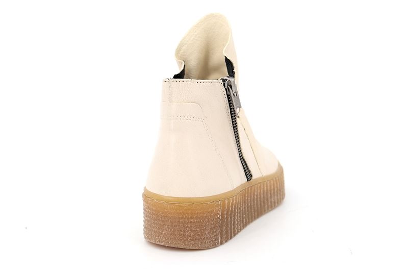 Follia dolce boots et bottines floride blanc6538503_4