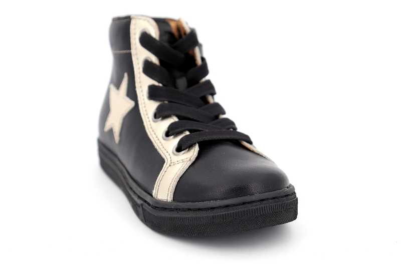 Froddo baskets petra high top noir6540401_2