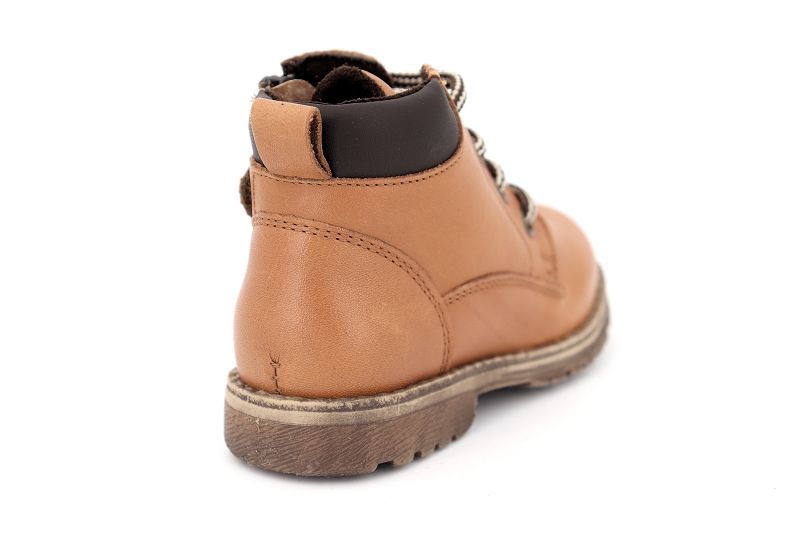 Froddo boots et bottines mono marron6540601_4