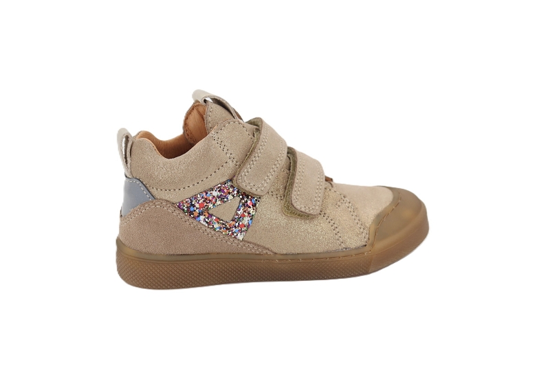Froddo baskets montantes rosario high top dore