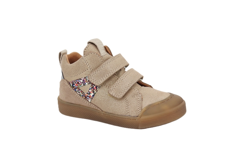 Froddo baskets montantes rosario high top dore6540705_2