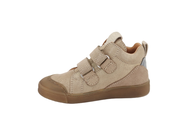 Froddo baskets montantes rosario high top dore6540705_3