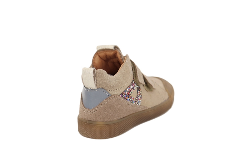 Froddo baskets montantes rosario high top dore6540705_4