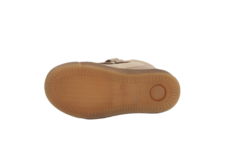 Froddo baskets montantes rosario high top dore6540705_5