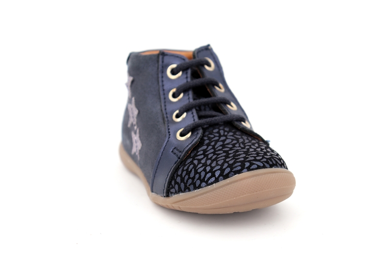 Gbb chaussures a lacets davia bleu6541902_2