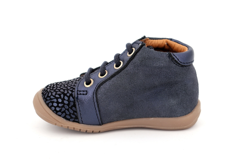 Gbb chaussures a lacets davia bleu6541902_3