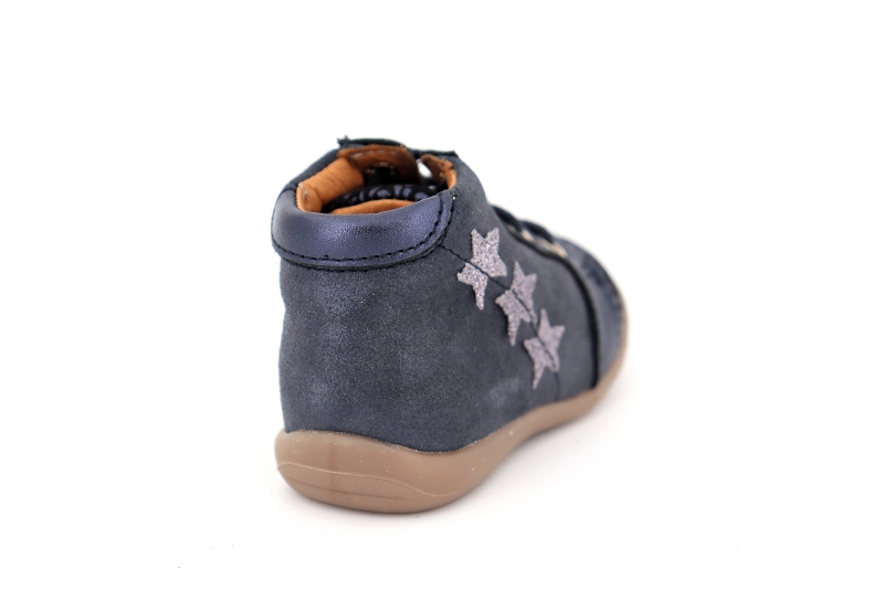 Gbb chaussures a lacets davia bleu6541902_4