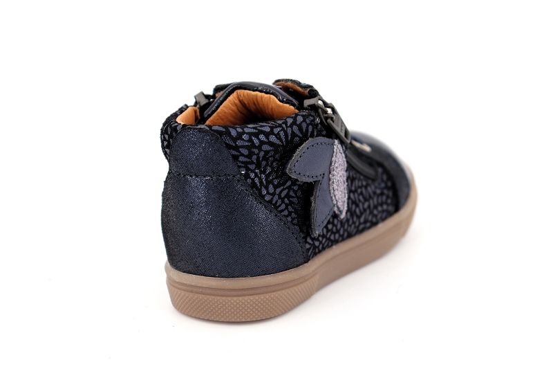 Gbb chaussures a lacets vala bleu6542101_4