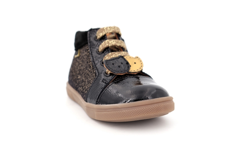 Gbb chaussures a lacets chouby noir6542301_2