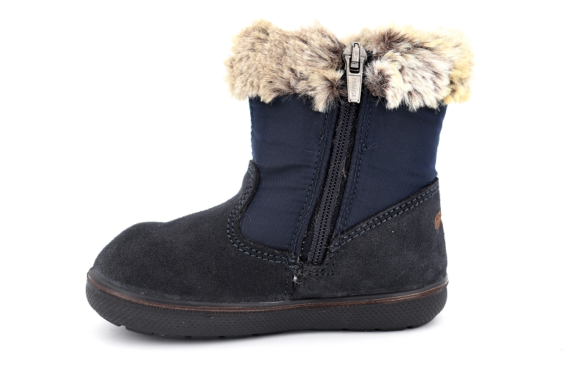 Primigi bottines snorka bleu6544901_3