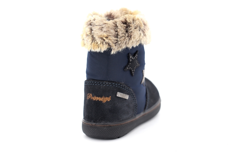 Primigi boots et bottines snorka bleu6544901_4
