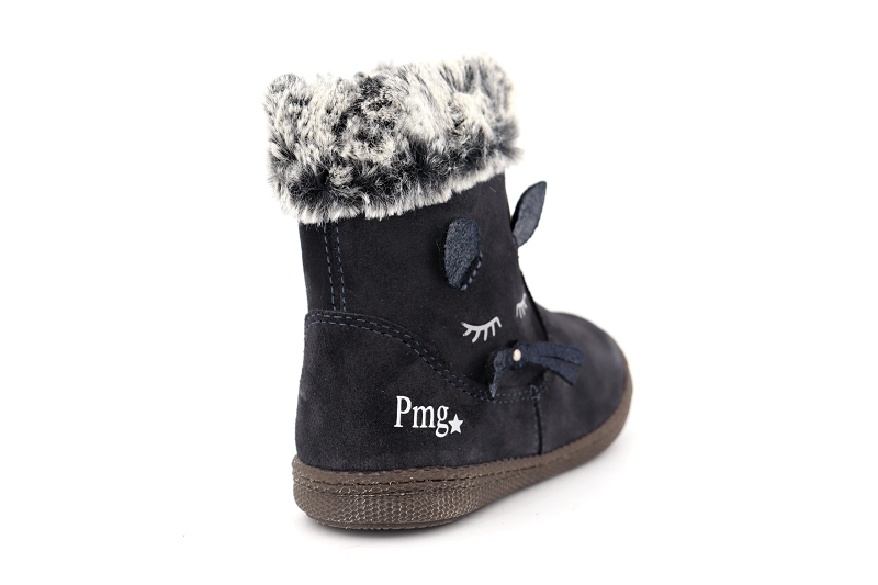 Primigi boots et bottines cefalu bleu6545301_4