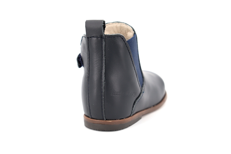 Little mary boots et bottines aron bleu6546102_4