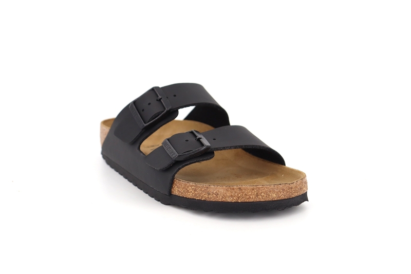 Birkenstock mules arizona bf noir6547801_2