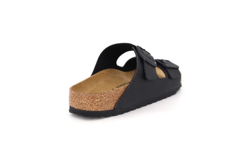 Birkenstock mules arizona bf noir6547801_4